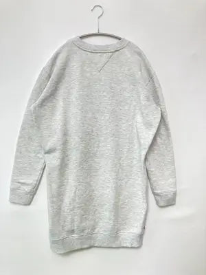 TOMMY/トミー/スウェット/トップス/グレー/S