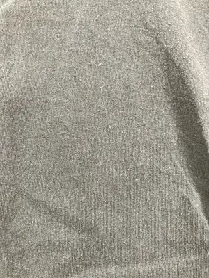 Tシャツ/カットソー/トップス/ブラック