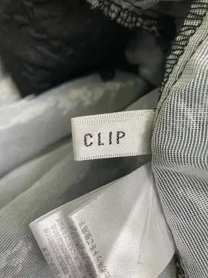 Chip Clip/チップクリップ/キャミソール/トップス/ブラック/L