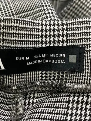 ZARA/ザラ/その他パンツ/パンツ/グレー/USA M