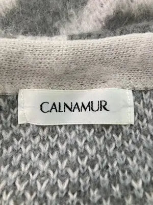 CALNAMUR/カルナムール/カーディガン/ボレロ/トップス/ベージュ/F