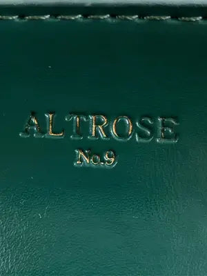 ALTROSE/アルトローズ/ショルダーバッグ/バッグ/グリーン