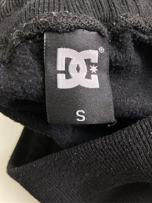 DC/ディーシー/スウェットパンツ/パンツ/ブラック/S