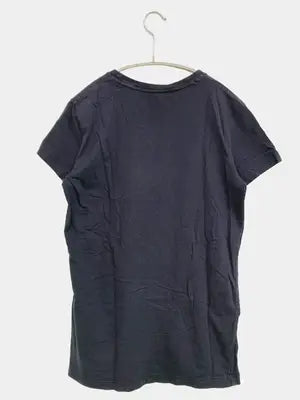 N°21/Tシャツ/カットソー/トップス/ブラック/38