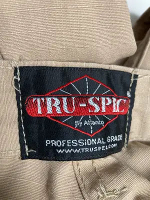 TRU SPEC/トゥルースペック/カーゴパンツ/パンツ/ベージュ
