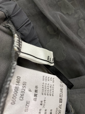 ELENCARE DUE/エレンカーレデュエ/スカート/スカート/グレー/F