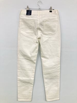 AMERICAN EAGLE/アメリカンイーグル/チノパンツ/パンツ/アイボリー/0    155/62A
