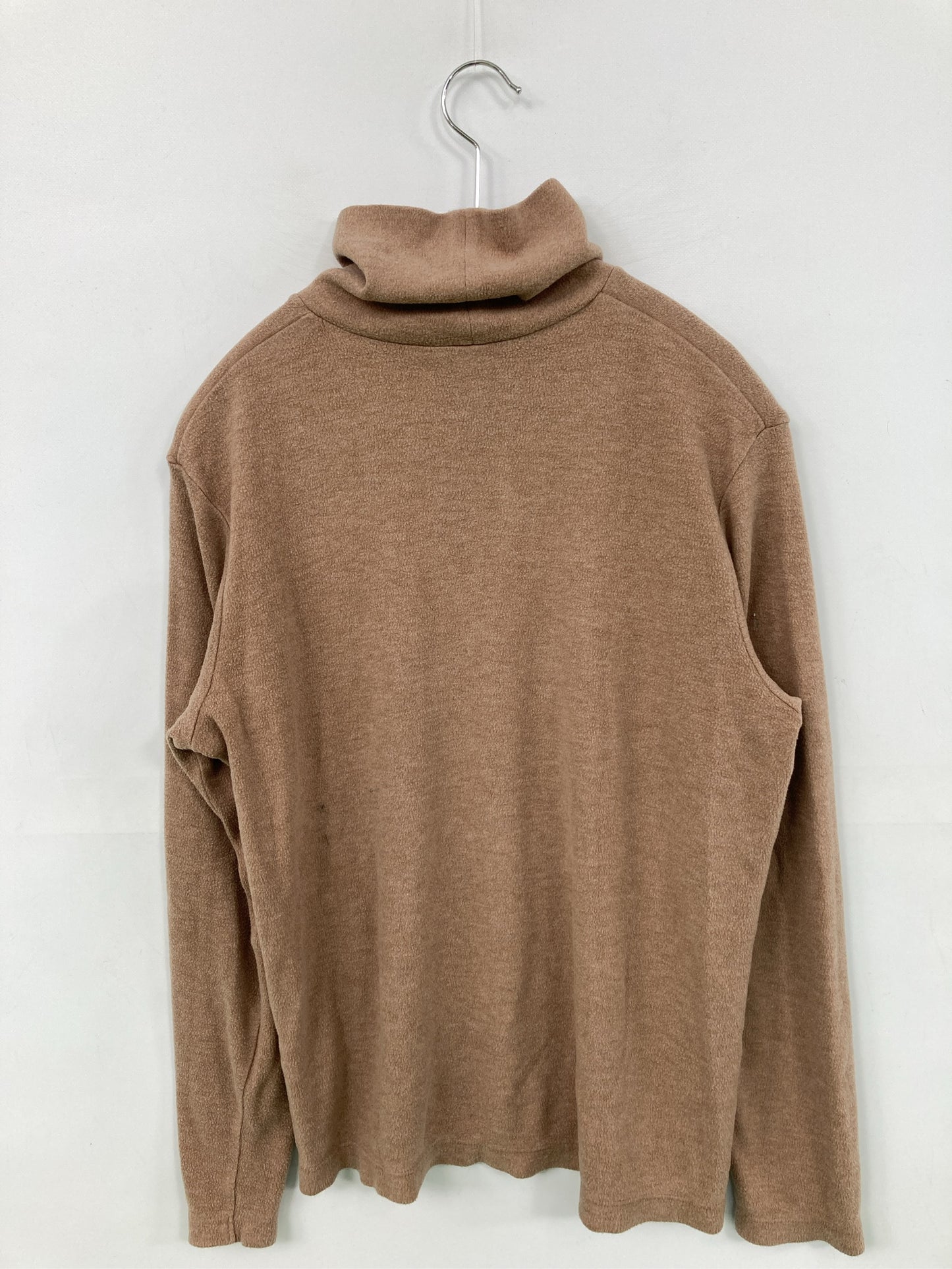 UNIQLO/ユニクロ/その他トップス/トップス/ベージュ/L