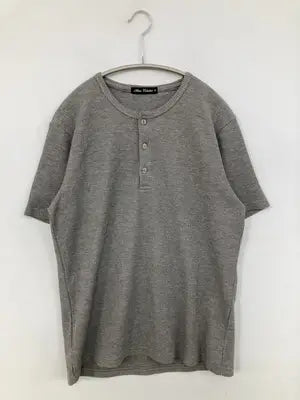 Tシャツ/カットソー/トップス/グレー/M