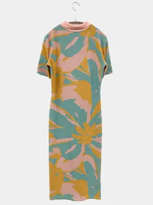 ZARA/ザラ/ワンピース/ワンピース/ドレス/ピンク/EUR S/USA S/MEX 26