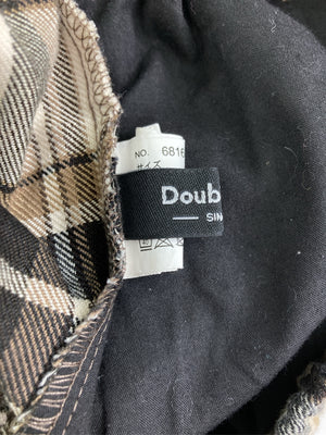 Doublefocus/ダブルフォーカス/その他パンツ/パンツ/ベージュ/S