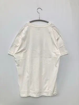 Printstar/プリントスター/Tシャツ/カットソー/トップス/ホワイト/M