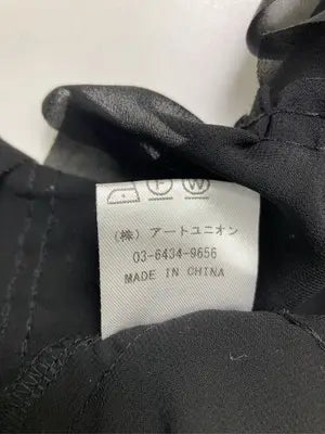 Birthdayroom/バースデールーム/ワンピース/ワンピース/ドレス/ブラック