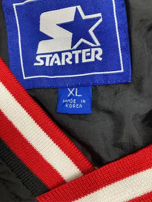 STARTER/スターター/その他トップス/トップス/ブラック/XL