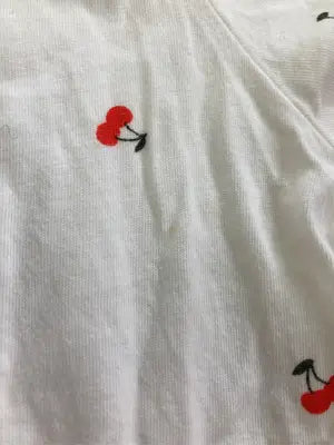 GAP/ギャップ/Tシャツ/カットソー/トップス/ホワイト/L