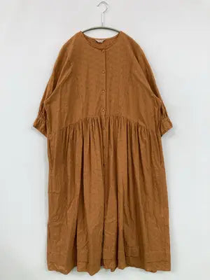 Samansa Mos2/サマンサモスモス/ワンピース/ワンピース/ドレス/オレンジ/F
