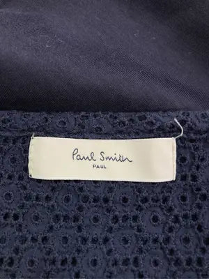 Paul Smith/ポールスミス/ワンピース/ワンピース/ドレス/ネイビー/M