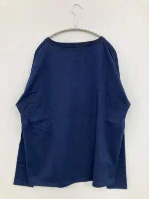 LABRAT/Tシャツ/カットソー/トップス/ネイビー/S