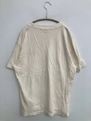 Abercrombie & Fitch/アバクロンビーアンドフィッチ/Tシャツ/カットソー/トップス/ホワイト/M