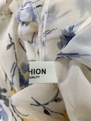 Fashion/ファッション/シャツワンピース/ワンピース/ドレス/アイボリー/M