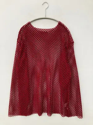 jouetie/ジュエティ/その他トップス/トップス/レッド