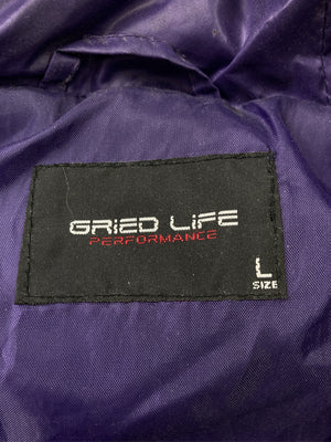 GRIED LIFE/その他アウター/ジャケット/アウター/ブラック/L