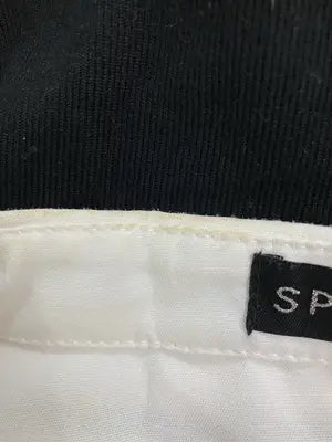 SPIGA/スピガ/シャツ/ブラウス/トップス/ホワイト