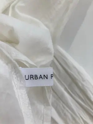 URBAN RESEARCH/アーバンリサーチ/シャツ/ブラウス/トップス/ホワイト/Free