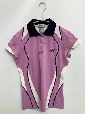 YONEX/ヨネックス/Tシャツ/カットソー/トップス/ピンク/S