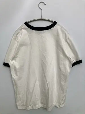 FARAH/ファラ/Tシャツ/カットソー/トップス/ホワイト/S