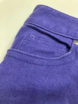 Comfort basic/コンフォートベーシック/その他パンツ/パンツ/パープル/S