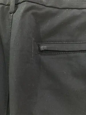 UNIQLO × Theory/スラックス/パンツ/ブラック/S