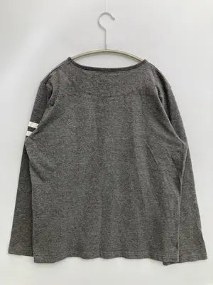 Disney/ディズニー/Tシャツ/カットソー/トップス/グレー/L
