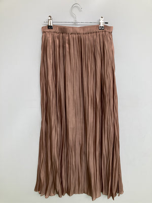 AZUL by MOUSSY/アズールバイマウジー/スカート/スカート/ブラウン/M