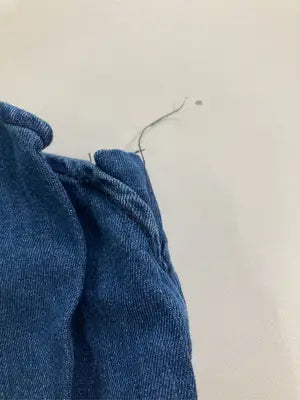 ZARA/ザラ/シャツ/ブラウス/トップス/ブルー/L