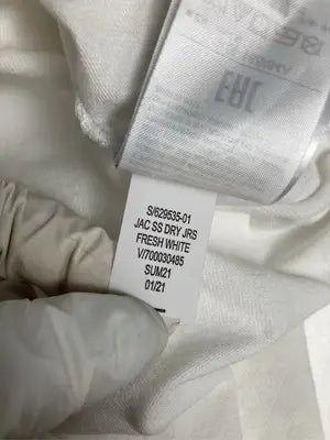GAP/ギャップ/Tシャツ/カットソー/トップス/ホワイト/XS