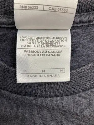 NIKE/ナイキ/Tシャツ/カットソー/トップス/ブラック/M