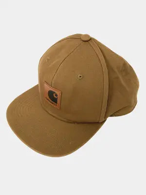 Carhartt/カーハート/キャップ/帽子/ブラウン