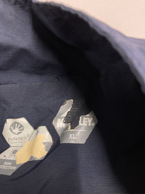 McKINLEY/ベスト/トップス/ネイビー/XL