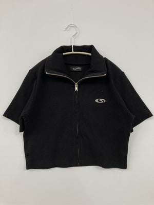 SLOPPY/スロッピー/Tシャツ/カットソー/トップス/ブラック/F