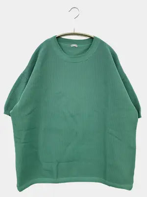 JOURNAL STANDARD/ジャーナルスタンダード/ニット/セーター/トップス/グリーン/M