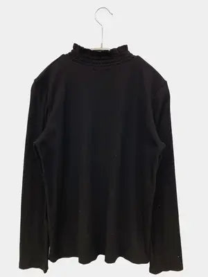 GLORY/グローリー/Tシャツ/カットソー/トップス/ブラック/L