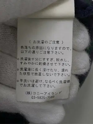 SAINT JAMES/セントジェームス/Tシャツ/カットソー/トップス/ネイビー/SM