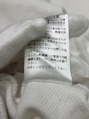 LACOSTE/ラコステ/ポロシャツ/トップス/アイボリー/3