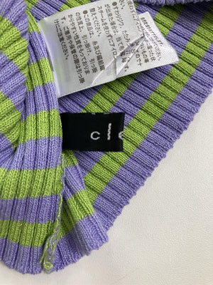 clear/クリア/ニット/セーター/トップス/その他/F