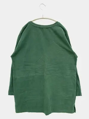 HEART MARKET/ハートマーケット/Tシャツ/カットソー/トップス/グリーン/F