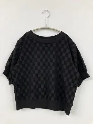 Blue Strive/ブルーストライブ/Tシャツ/カットソー/トップス/ブラック/M
