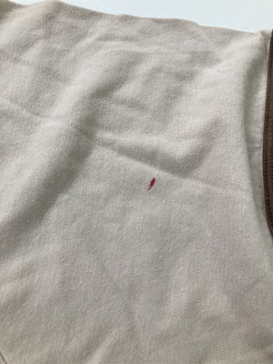 MAGIC SOUND/マジックサウンド/Tシャツ/カットソー/トップス/ベージュ/L