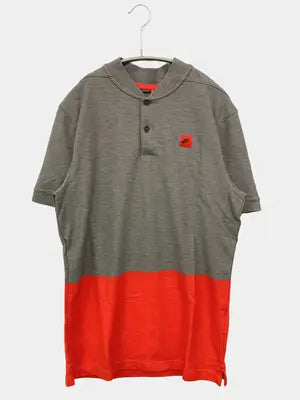 NIKE GOLF/ナイキゴルフ/Tシャツ/カットソー/トップス/グレー/S