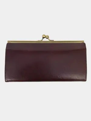 財布/財布/小物/ブラウン